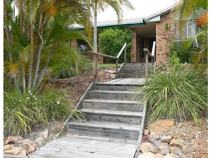 6 DALWOOD COURT, Thornlands QLD 4164