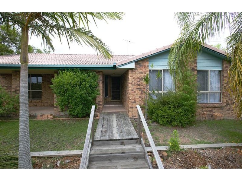 6 Dalwood Court, Thornlands QLD 4164