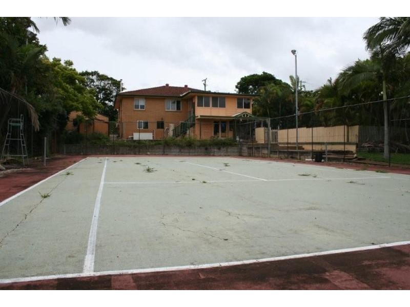 135 ALLENBY ROAD, Wellington Point QLD 4160