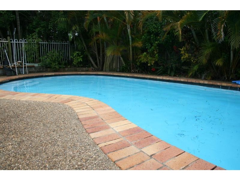 135 ALLENBY ROAD, Wellington Point QLD 4160