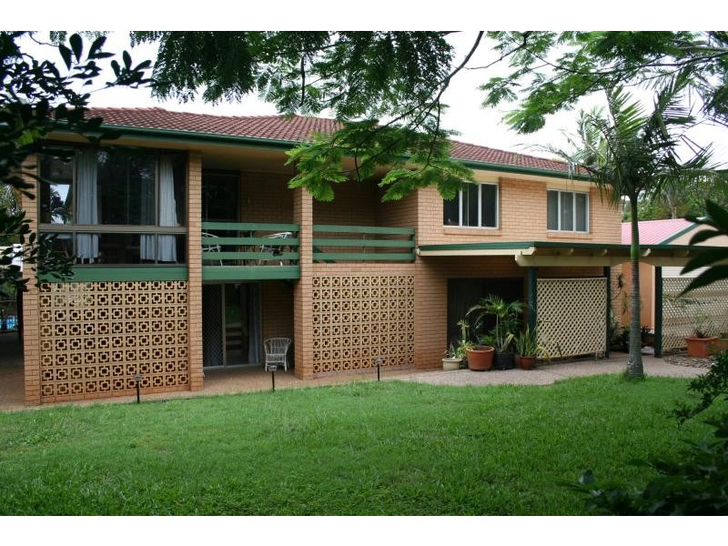 135 ALLENBY ROAD, Wellington Point QLD 4160