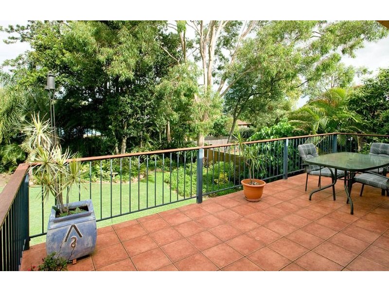 21 THISTLE STREET, Ormiston QLD 4160