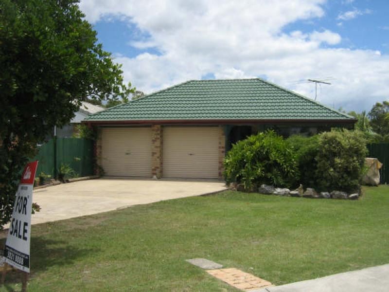 16 TIMBERLAND PLACE, Loganholme QLD 4129