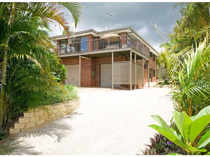 6 TARINA STREET, Cleveland QLD 4163