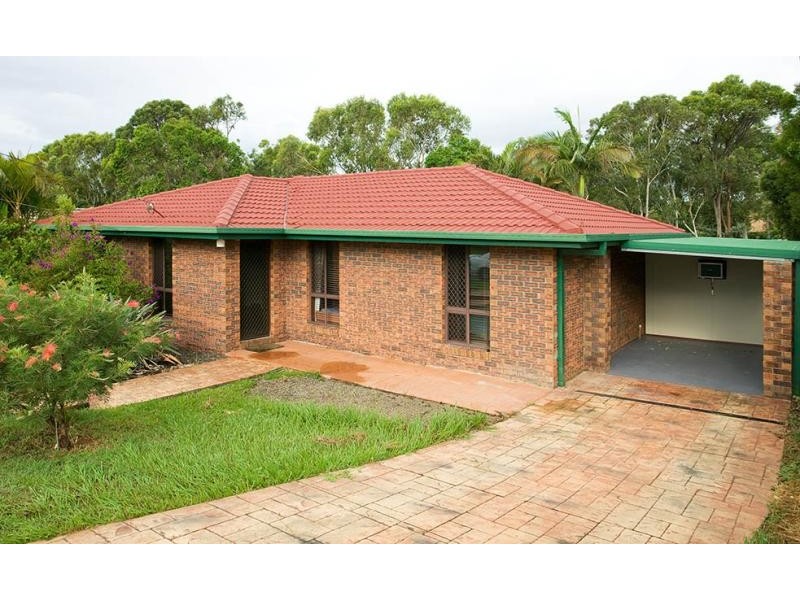 18 CHISELDON STREET, Alexandra Hills QLD 4161