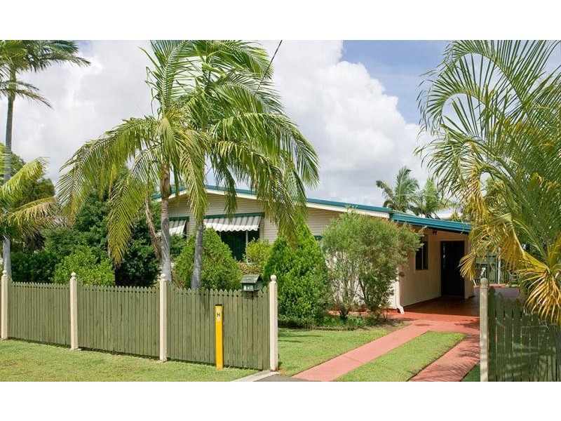 108 PASSAGE STREET, Cleveland QLD 4163