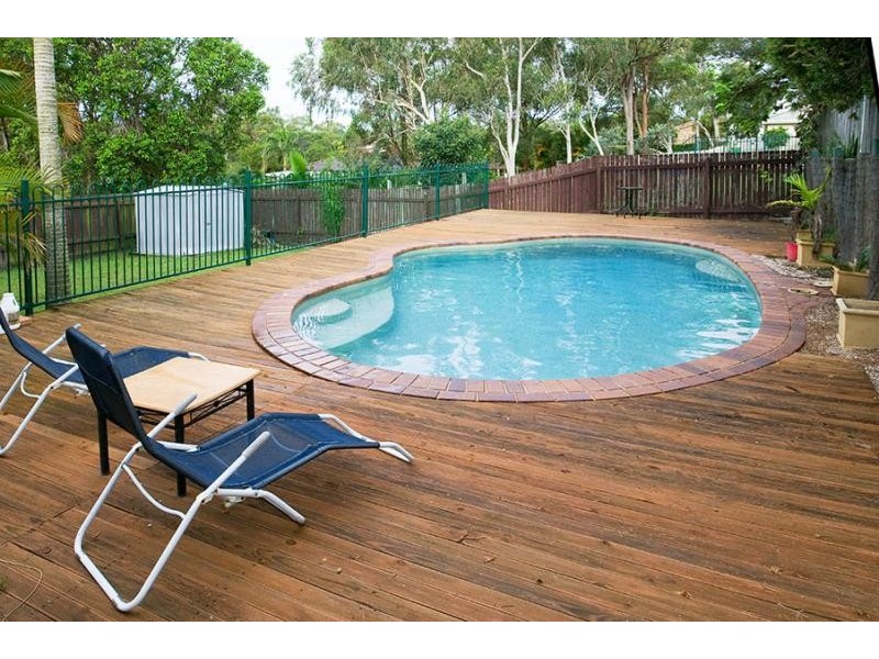 18 CHISELDON STREET, Alexandra Hills QLD 4161
