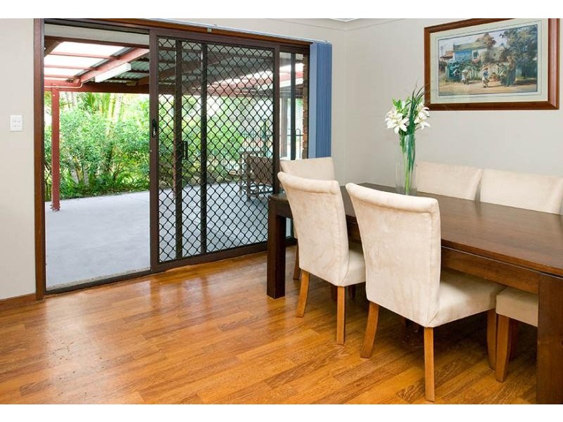 18 CHISELDON STREET, Alexandra Hills QLD 4161