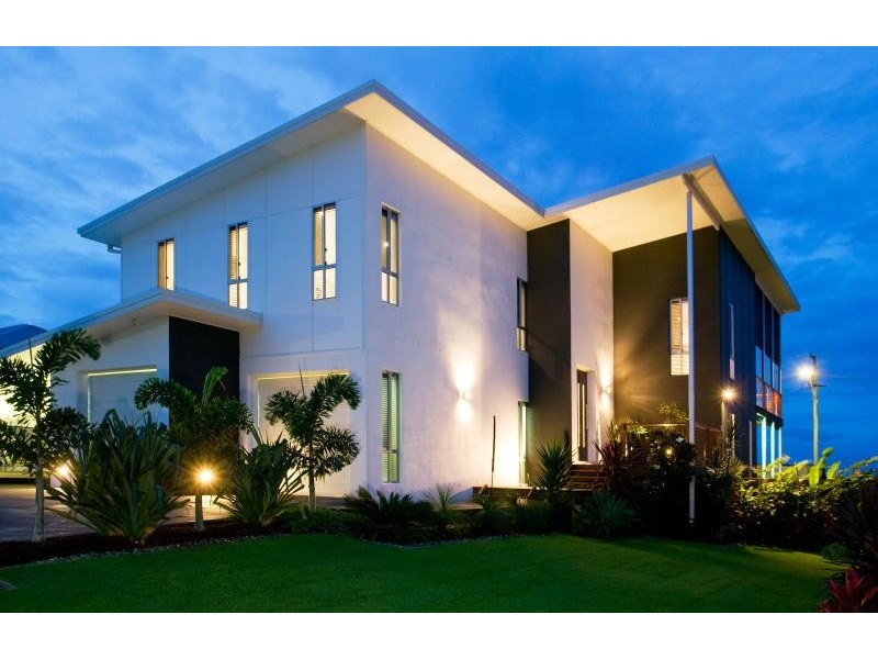 99 HABITAT DRIVE, Redland Bay QLD 4165