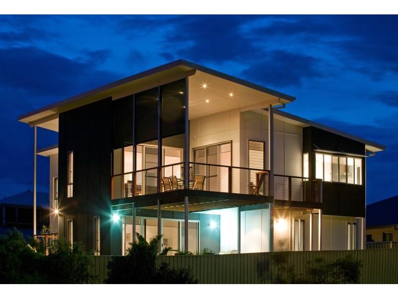 99 HABITAT DRIVE, Redland Bay QLD 4165