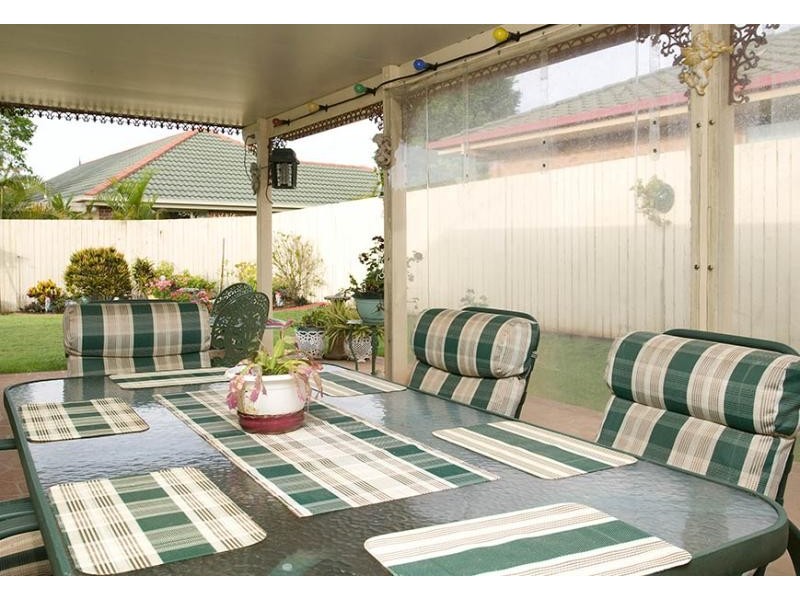 15 KINTYRE STREET, Victoria Point QLD 4165