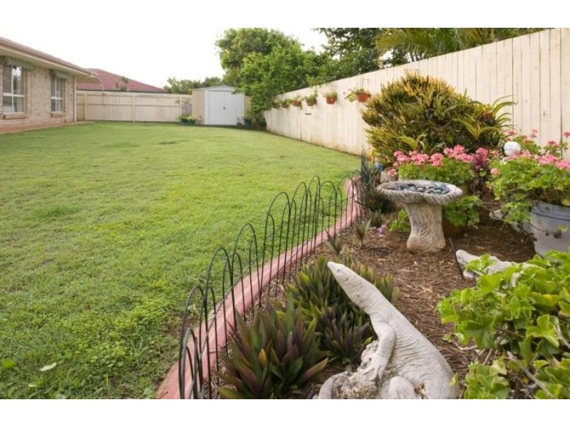 15 KINTYRE STREET, Victoria Point QLD 4165