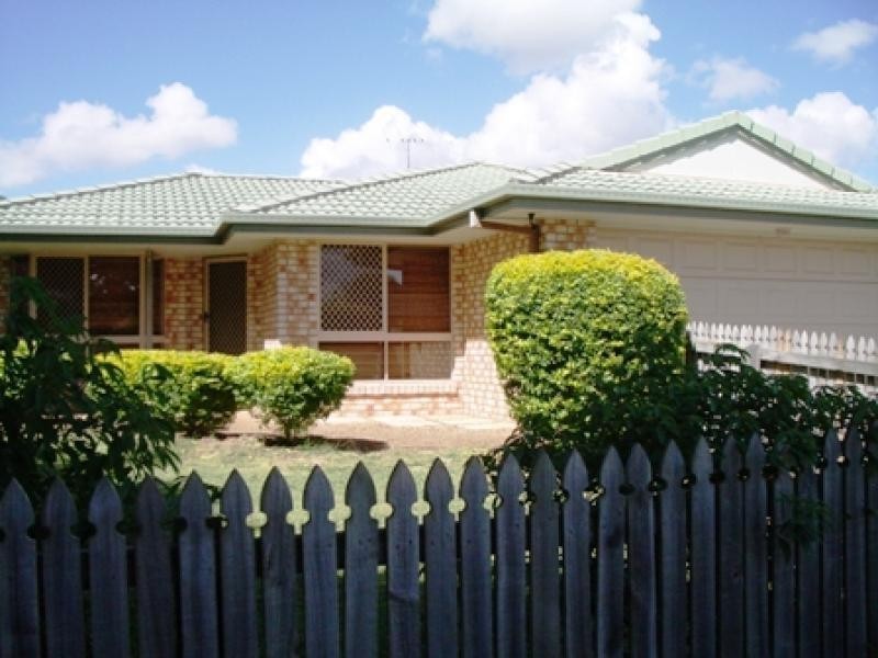 281 COLBURN AVENUE, Victoria Point QLD 4165