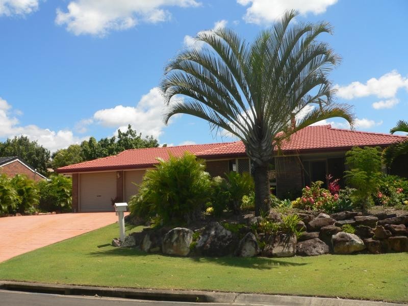 30 SEMILLON STREET, Thornlands QLD 4164