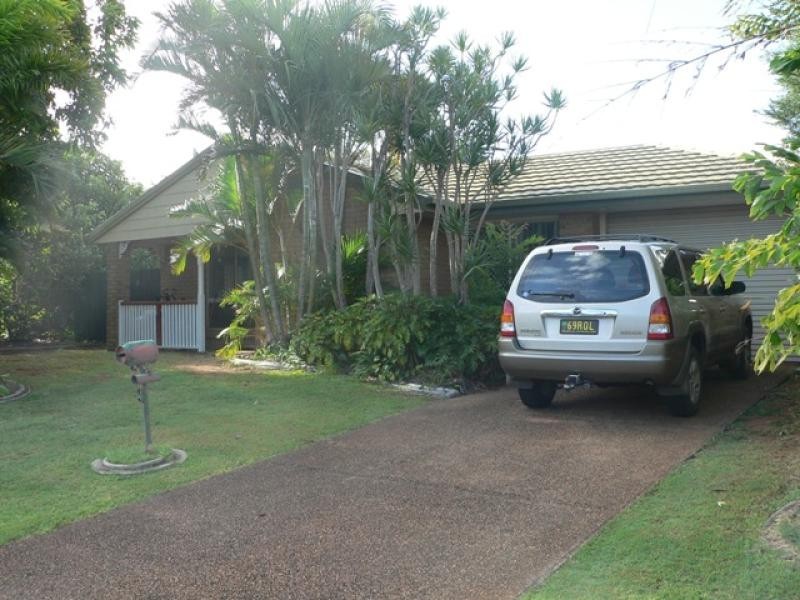 2 ZAMBELLI STREET, Victoria Point QLD 4165