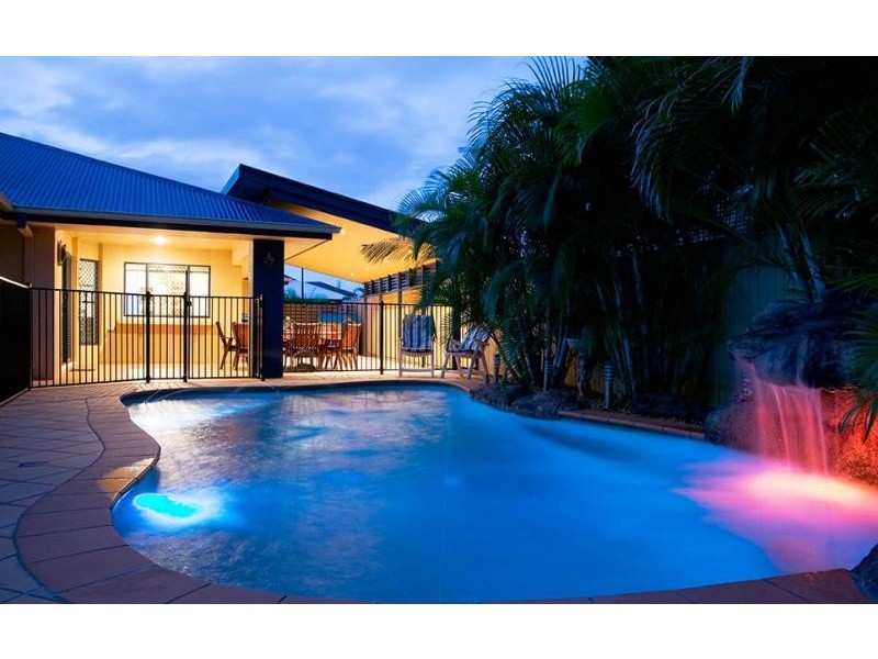 52 MORRIS CIRCUIT, Thornlands QLD 4164