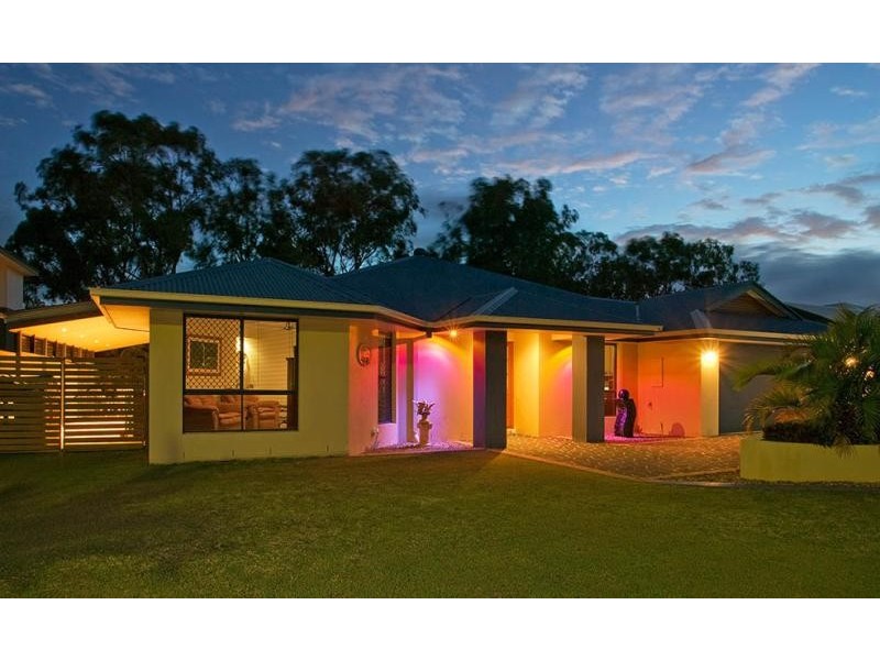 52 MORRIS CIRCUIT, Thornlands QLD 4164