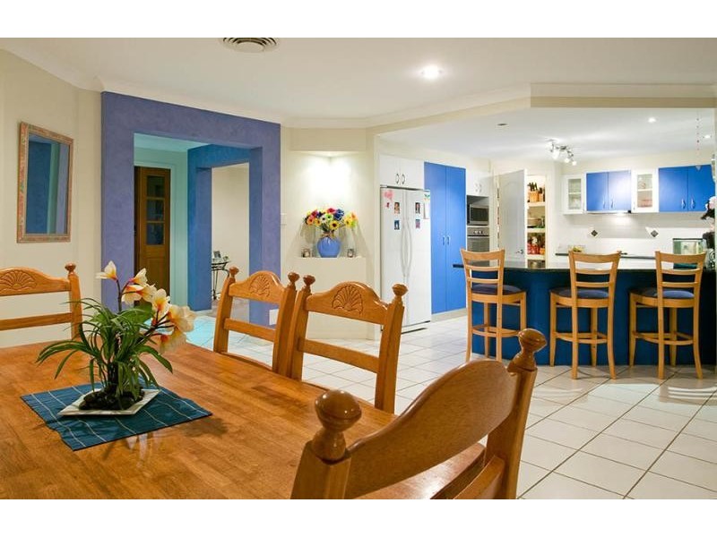 52 MORRIS CIRCUIT, Thornlands QLD 4164