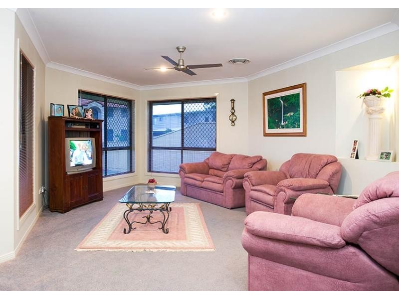 52 MORRIS CIRCUIT, Thornlands QLD 4164