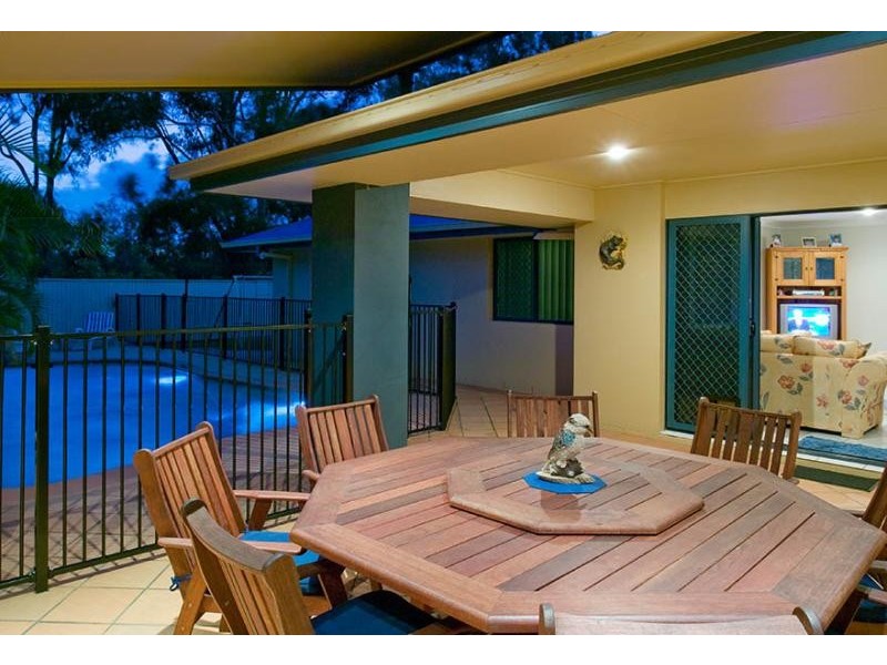 52 MORRIS CIRCUIT, Thornlands QLD 4164