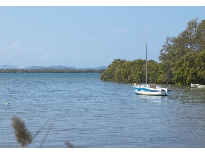 6 BALLOW STREET, Amity QLD 4183