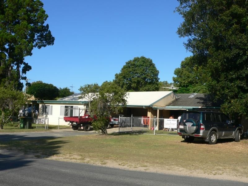 6 BALLOW STREET, Amity QLD 4183