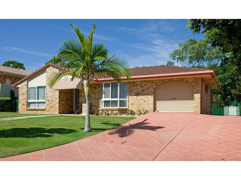 64 SUNSHINE DRIVE, Cleveland QLD 4163