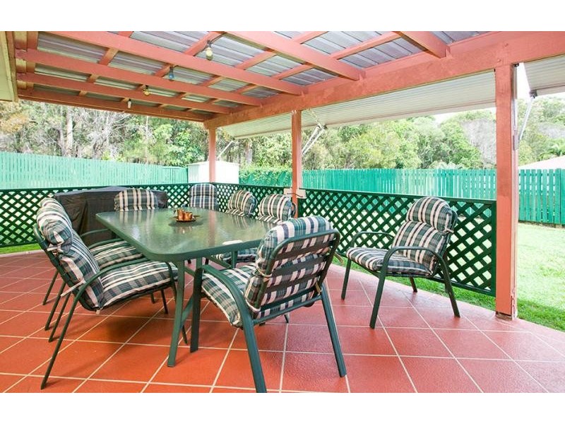 64 SUNSHINE DRIVE, Cleveland QLD 4163