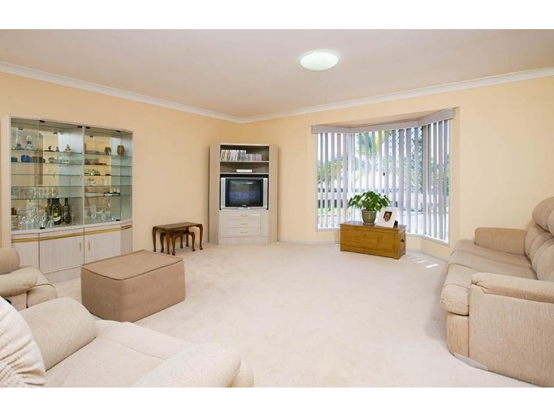 64 SUNSHINE DRIVE, Cleveland QLD 4163