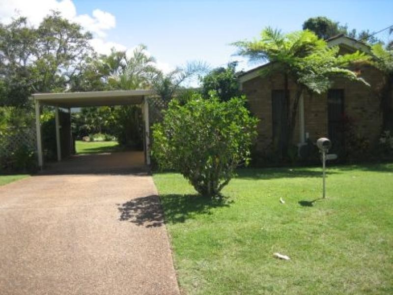 122 SYCAMORE PARADE, Victoria Point QLD 4165