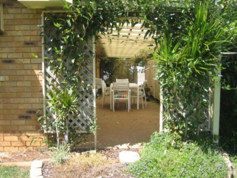 122 SYCAMORE PARADE, Victoria Point QLD 4165