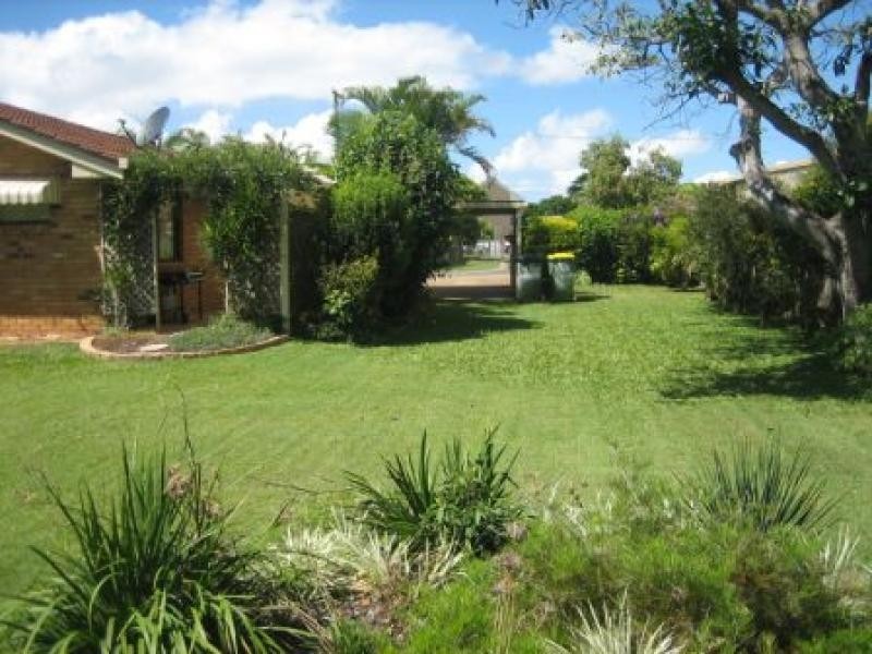 122 SYCAMORE PARADE, Victoria Point QLD 4165