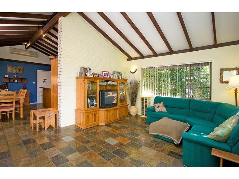 27 CABERNET CRESCENT, Thornlands QLD 4164