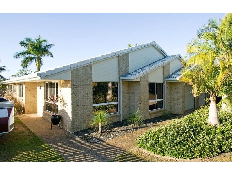 49 ABALONE CRESCENT, Thornlands QLD 4164