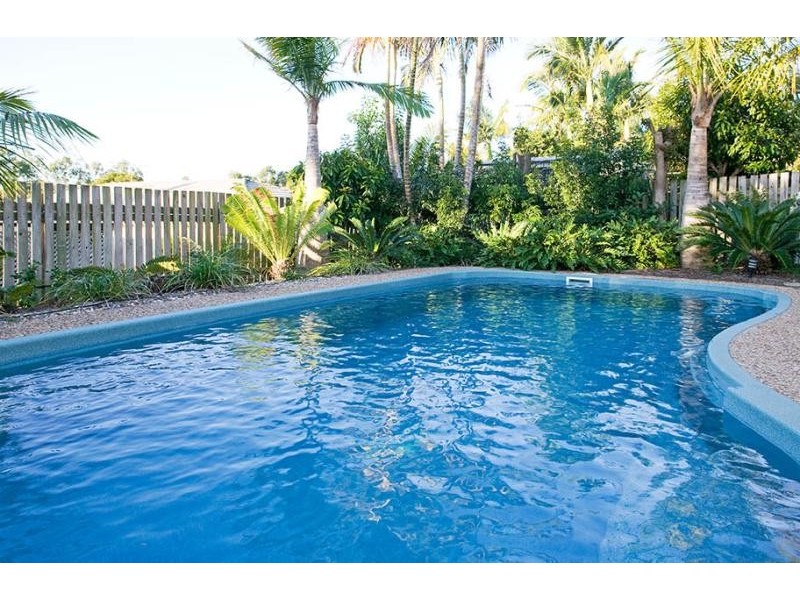 49 ABALONE CRESCENT, Thornlands QLD 4164