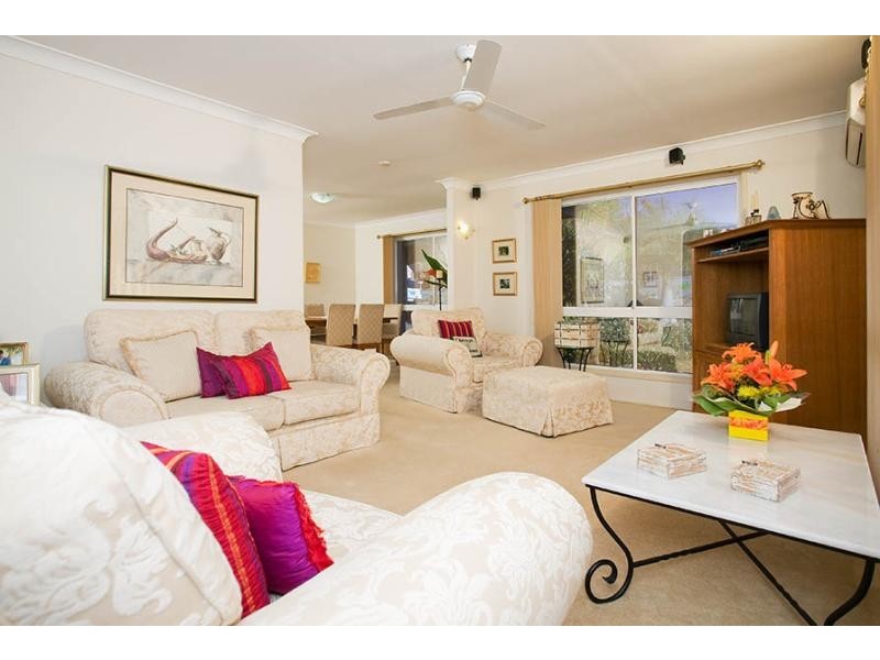 49 ABALONE CRESCENT, Thornlands QLD 4164