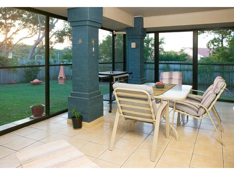 1 OLYMPUS DRIVE, Cleveland QLD 4163