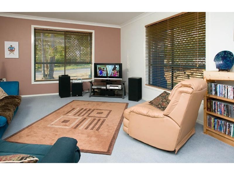 1 OLYMPUS DRIVE, Cleveland QLD 4163