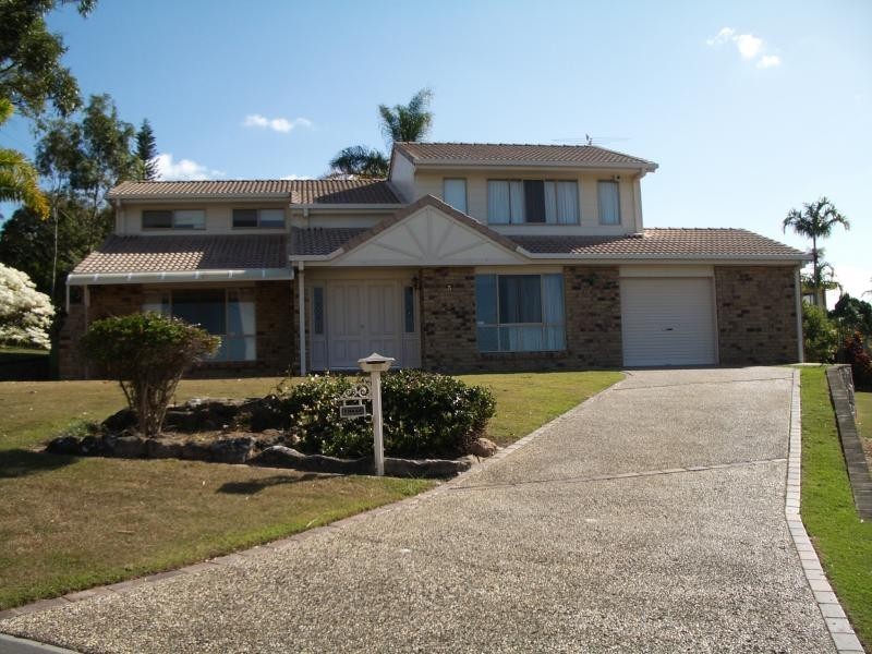 3 DALWOOD COURT, Thornlands QLD 4164