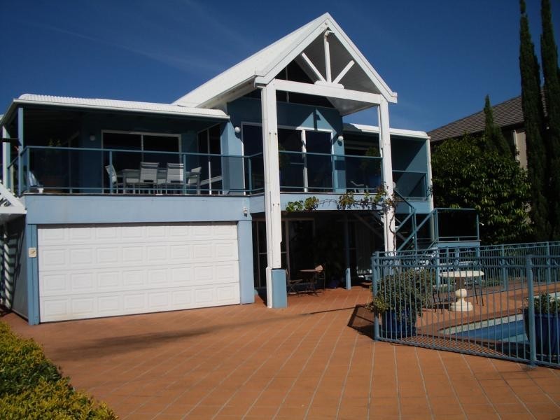 5 ORANA ESPLANADE, Victoria Point QLD 4165