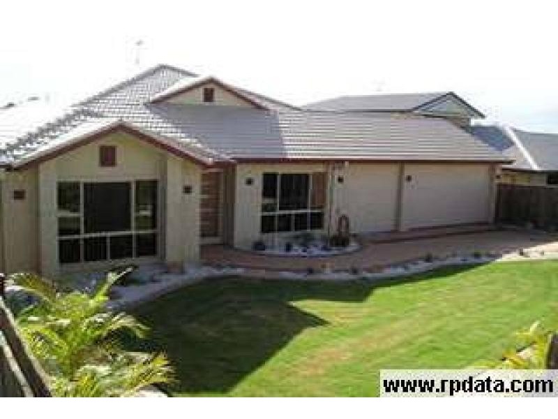 30 MORRIS CIRCUIT, Thornlands QLD 4164