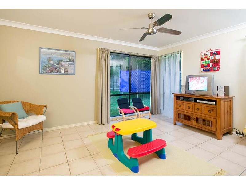 5 RISE COURT, Thornlands QLD 4164