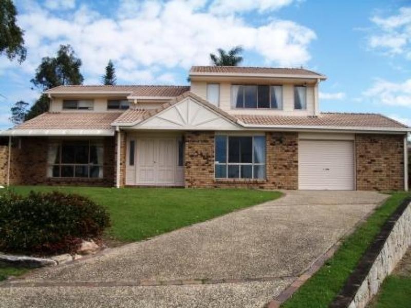 3 DALWOOD COURT, Thornlands QLD 4164