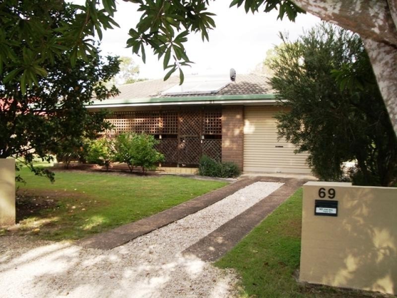 69 THORNE RD, Birkdale QLD 4159