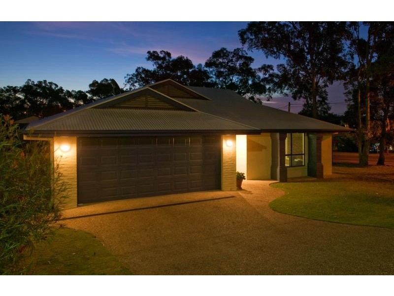 1 OLYMPUS DRIVE, Cleveland QLD 4163