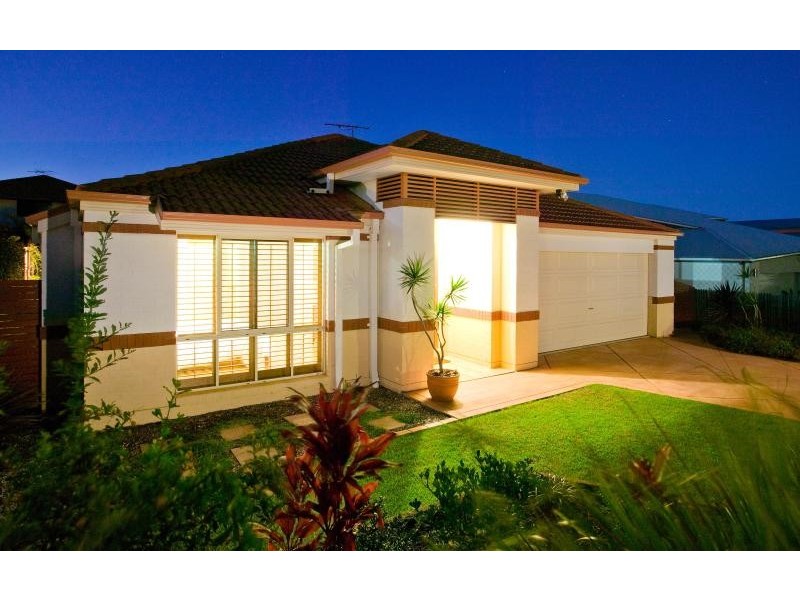 14 GAYLEN ST, Thornlands QLD 4164