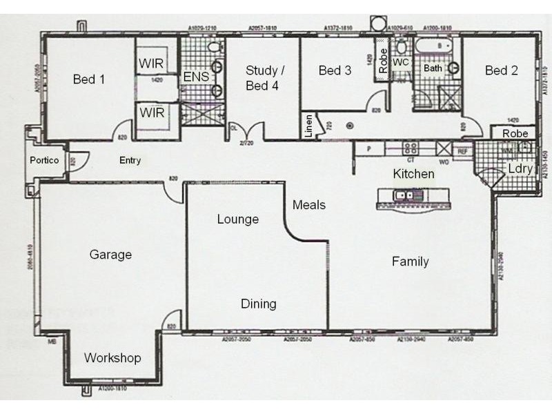 14 GAYLEN ST, Thornlands QLD 4164