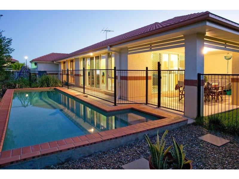 14 GAYLEN ST, Thornlands QLD 4164