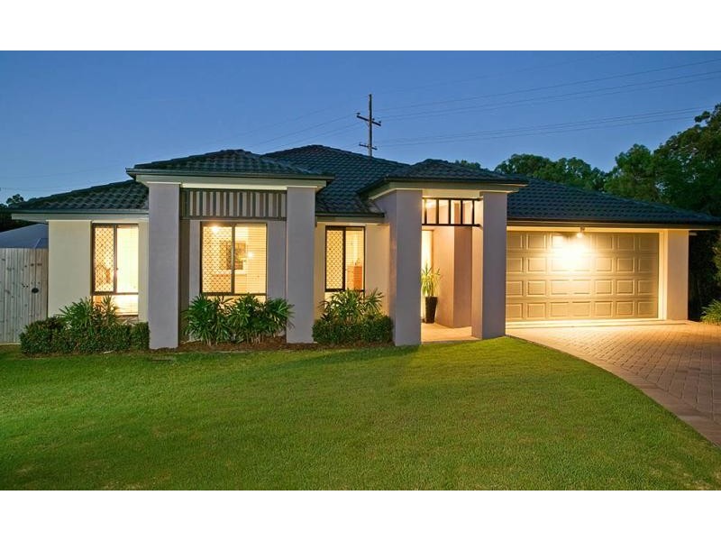 5 RISE COURT, Thornlands QLD 4164