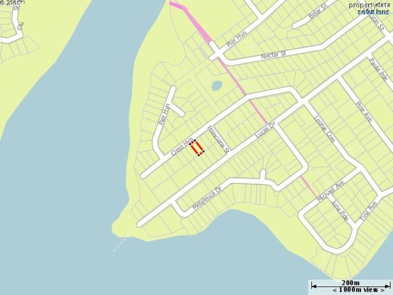 34 CREST HAVEN, Lamb Island QLD 4184